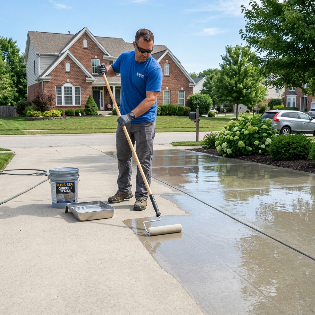 Extend Your Commercial Pavement Lifespan in Tampa, FL: A Strategic Guide
