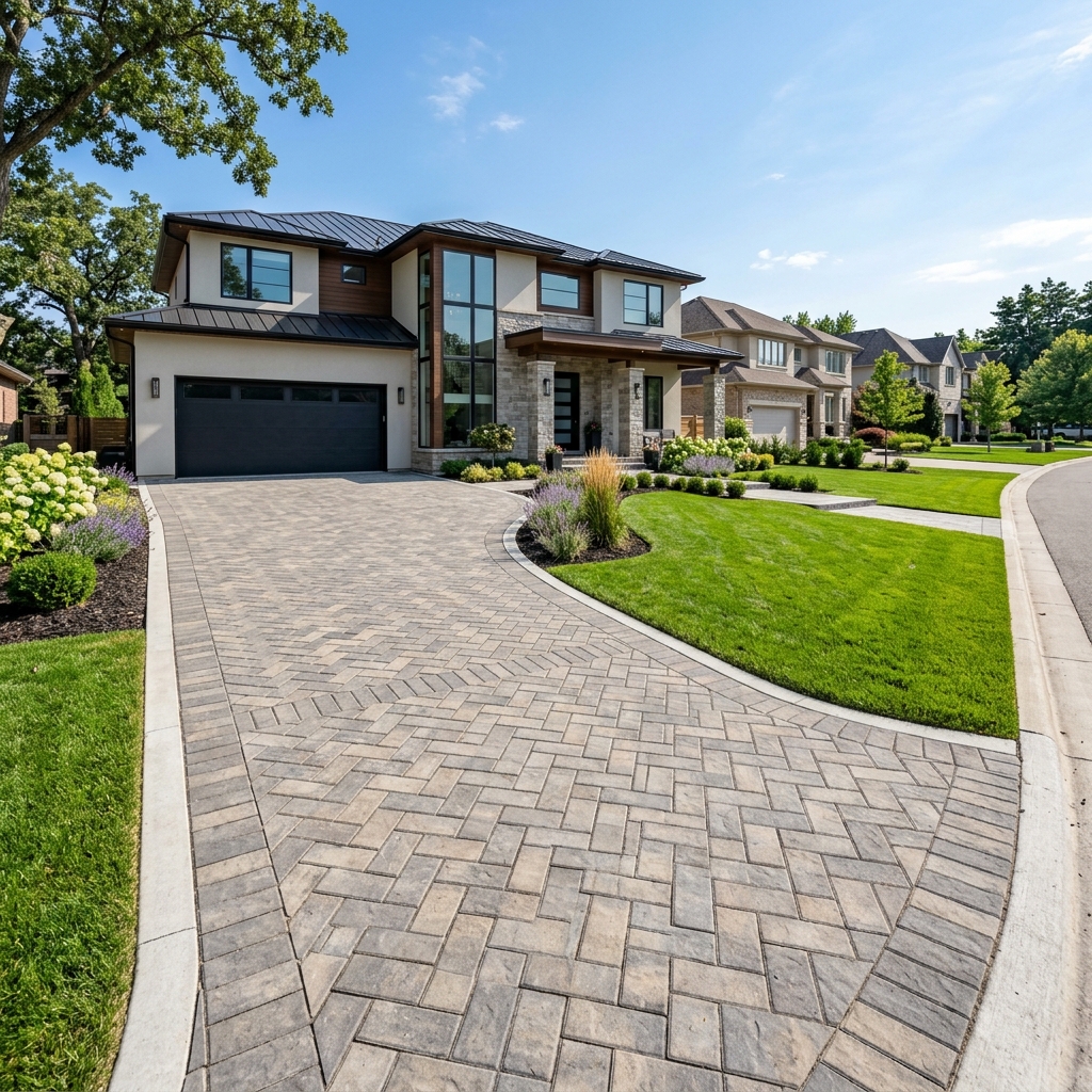 Avoid Costly Delays: When to Repair Your Tampa Paving & Concrete